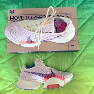 Nike Air Zoom Superrep 2 - *SUPER* light weight
